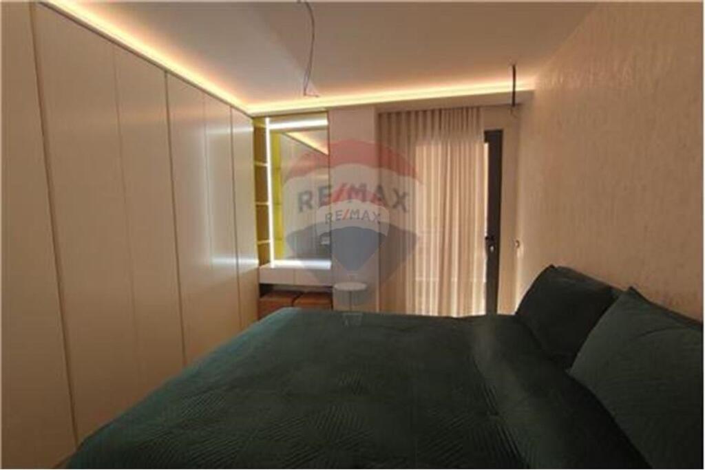 Apartament 2+1+2 me qera tek Rezidenca ALBA