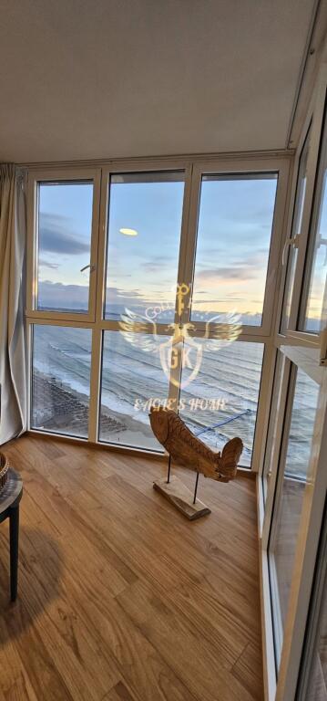 🌊 SHITET APARTAMENT SUPER LUKSOZ 2+1+3+3 SHKËMBI I KAVAJËS, VIJË E PARË ME DETIN