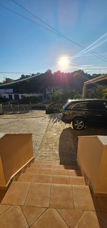 🏡 Two-storey villa with attic for sale – Shkallnur, Durrës