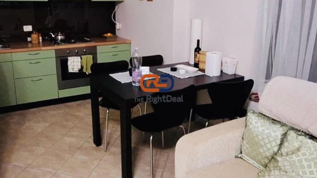 At the Beginning of the Former Electric Market, Super Apartment 1+1 for Sale!!!