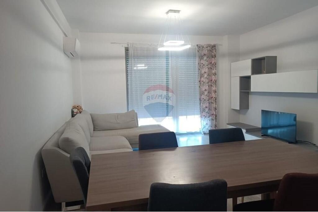 Apartament 2+1+2 me qera Foleja Gjelbert