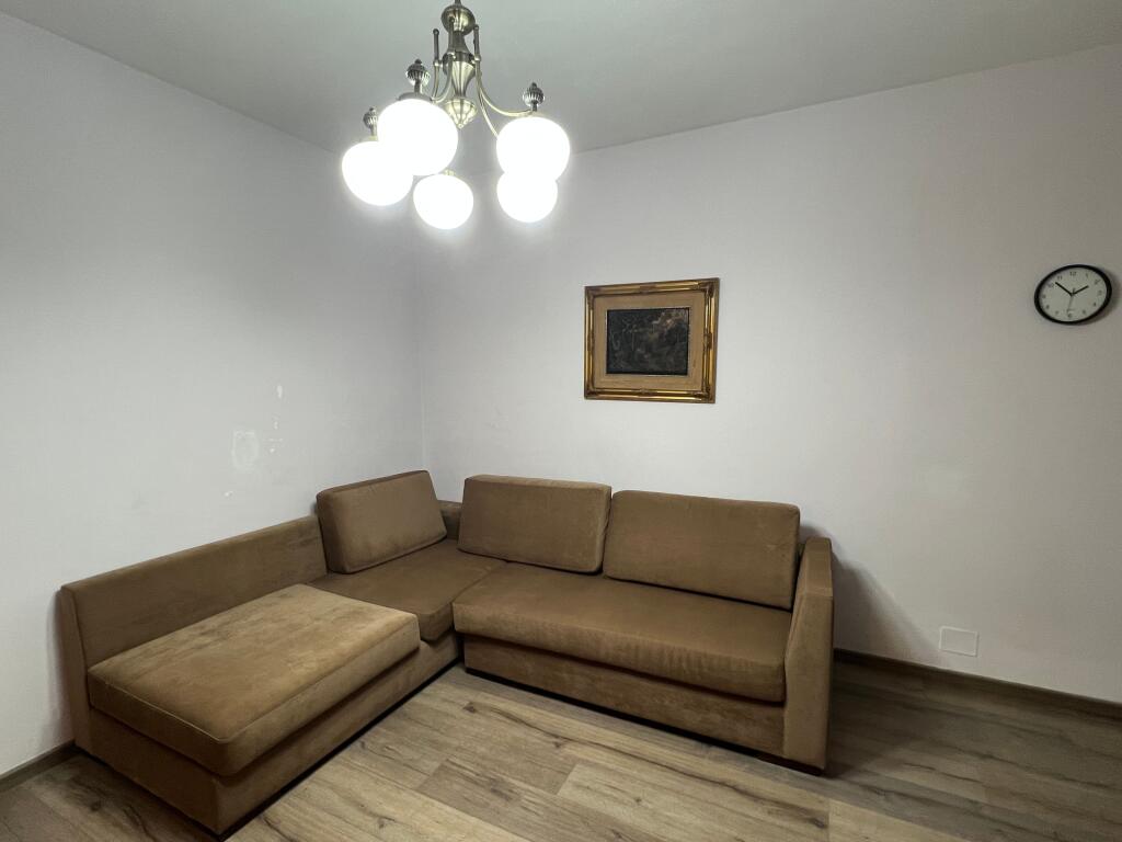 Apartment 2+1 for rent