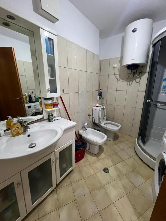 Apartment 1+1+Balcony for Sale 125,000€ Kinostudio, Ministry of Culture, Tirana