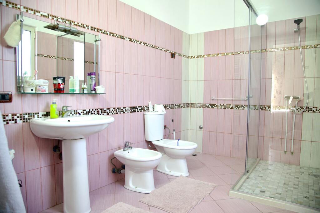 🏡✨ LUXURY 3-STORY VILLA FOR RENT IN SHKOZET, DURRËS