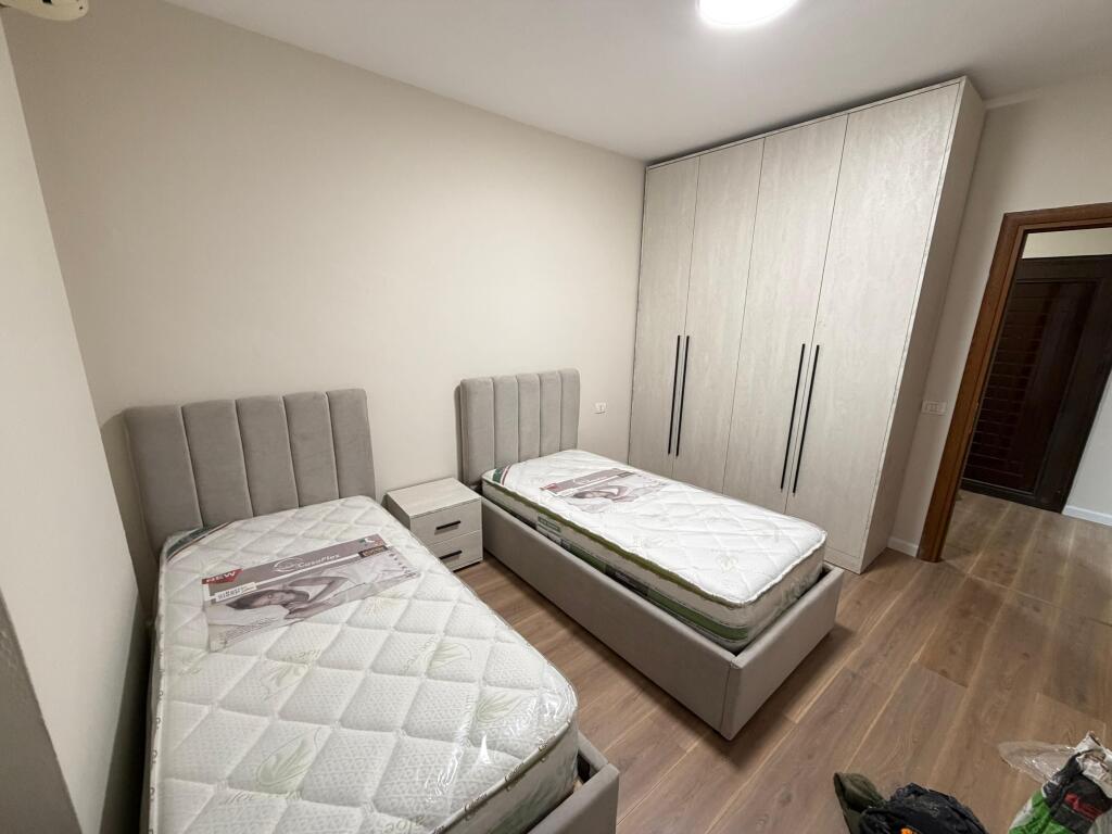 📣Shitet apartament 2+1+2 📍 Misto Mame, pallatet Çabej