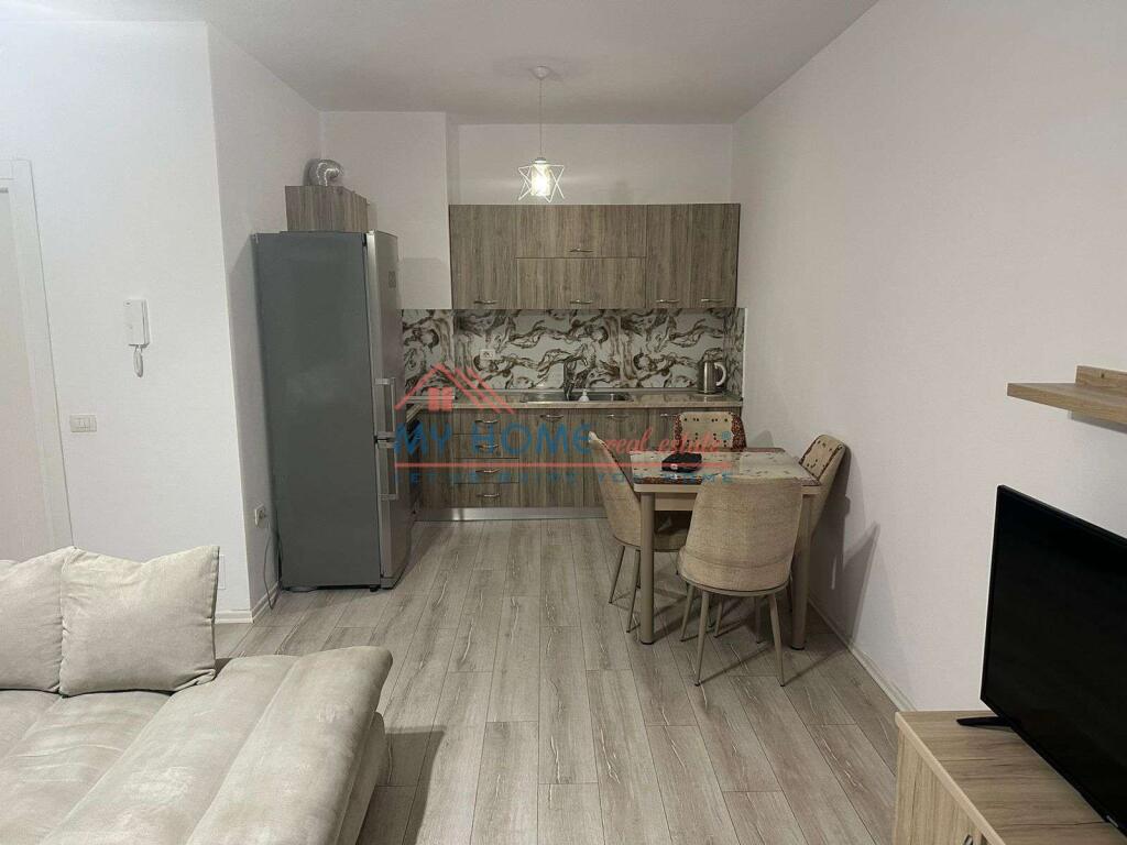 Appartamento 1+1 in affitto Via Haxhi Hysen Dalliu Tirana