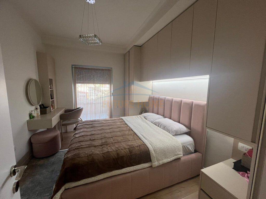 In vendita, Appartamento 2+1+2, Quartum Residence, Via Jordan Misja, Tirana.