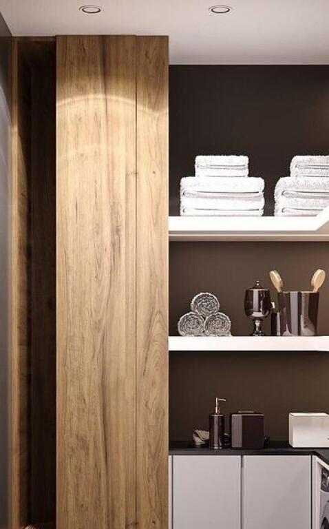 TEK LAKE VIEW JAPIM ME QIRA APARTAMENT 1+1!