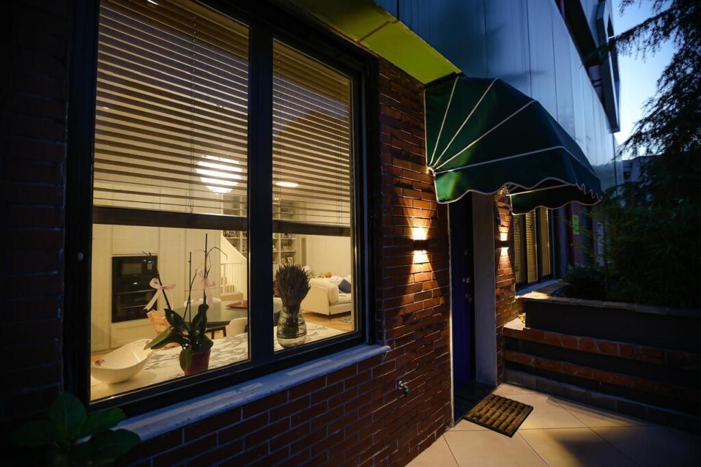 Shitet DUPLEX ne formë VILE 480.000€ Kodra e Diellit, Tirane