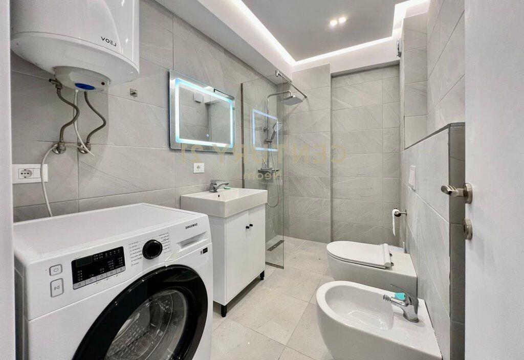 FOR SALE, MODERN 1+1 APARTMENT AT KODRA DIELLIT 1