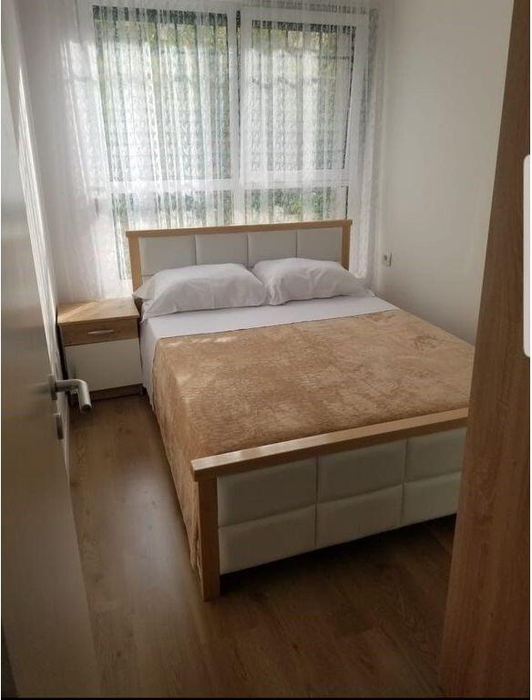 Appartamento 1+1 in Affitto a Ali Demi, Tirana 450 € /Mese