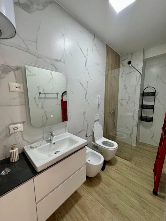 📣 SUPER RENT Apartment 1+1 📍 Don Bosko, Trio Tower Residence ✨  