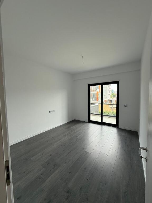 Shiten dy apartamente (1+1) kompleksi oasis