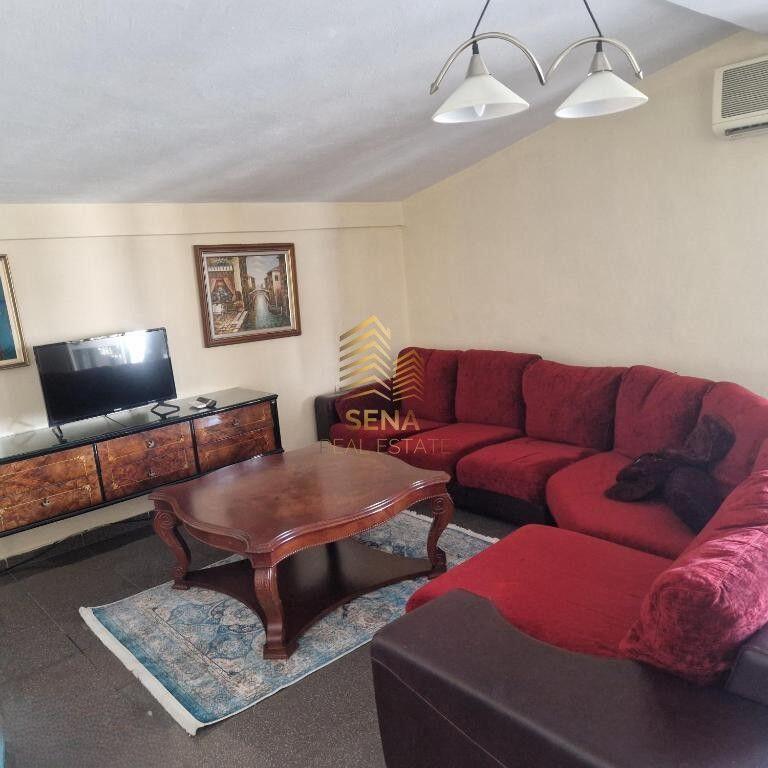 Rent, Apartment, 2+1, Besa Street, 45,000 Leke