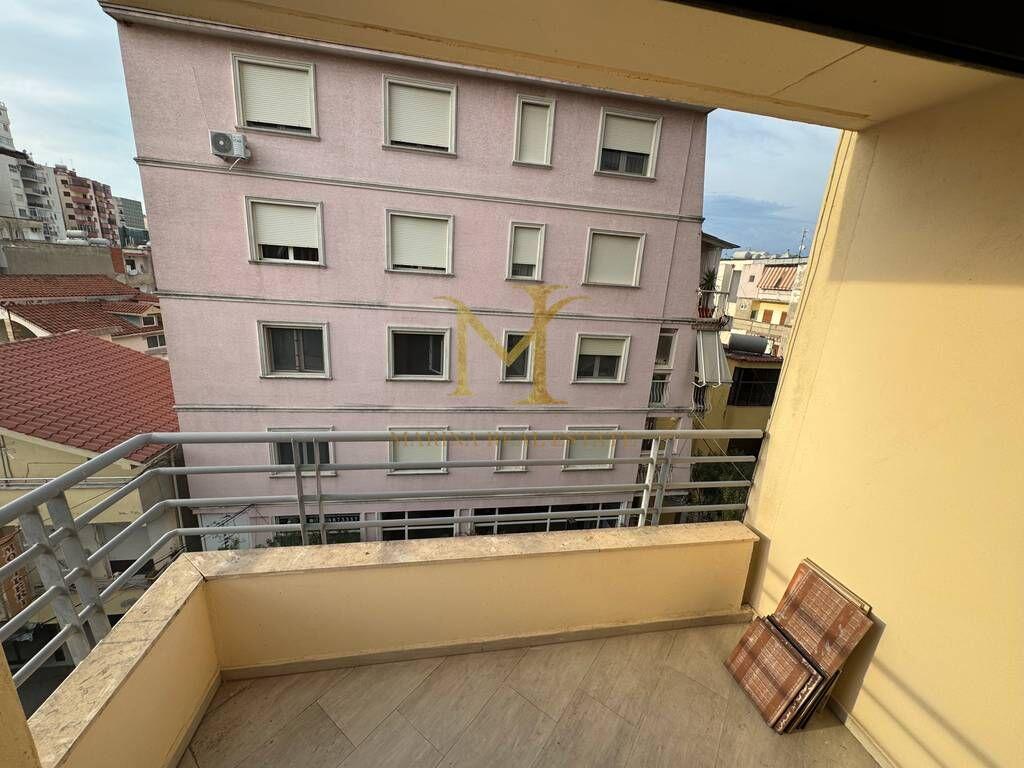 FOR SALE APARTMENT 2+1 CENTER DURRES