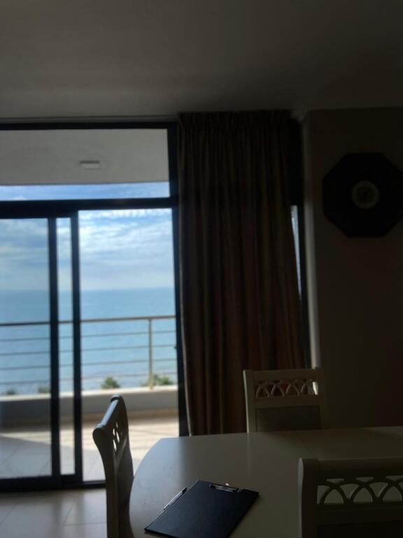 🏡 APARTMENT FOR RENT 3+1+2+2 BALCONIES WITH SEA VIEW 📍 VOLLGA DURRES
