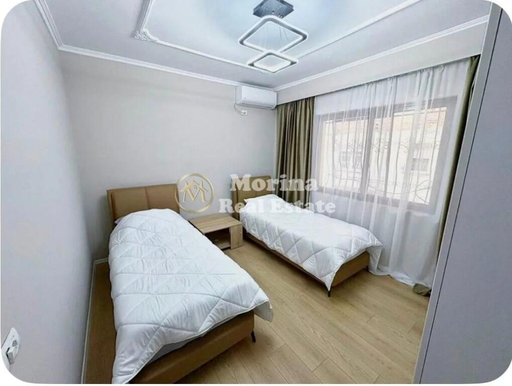 Qera, Apartament 2+1, Rruga Gjon Buzuku, 850 Euro/Muaj.