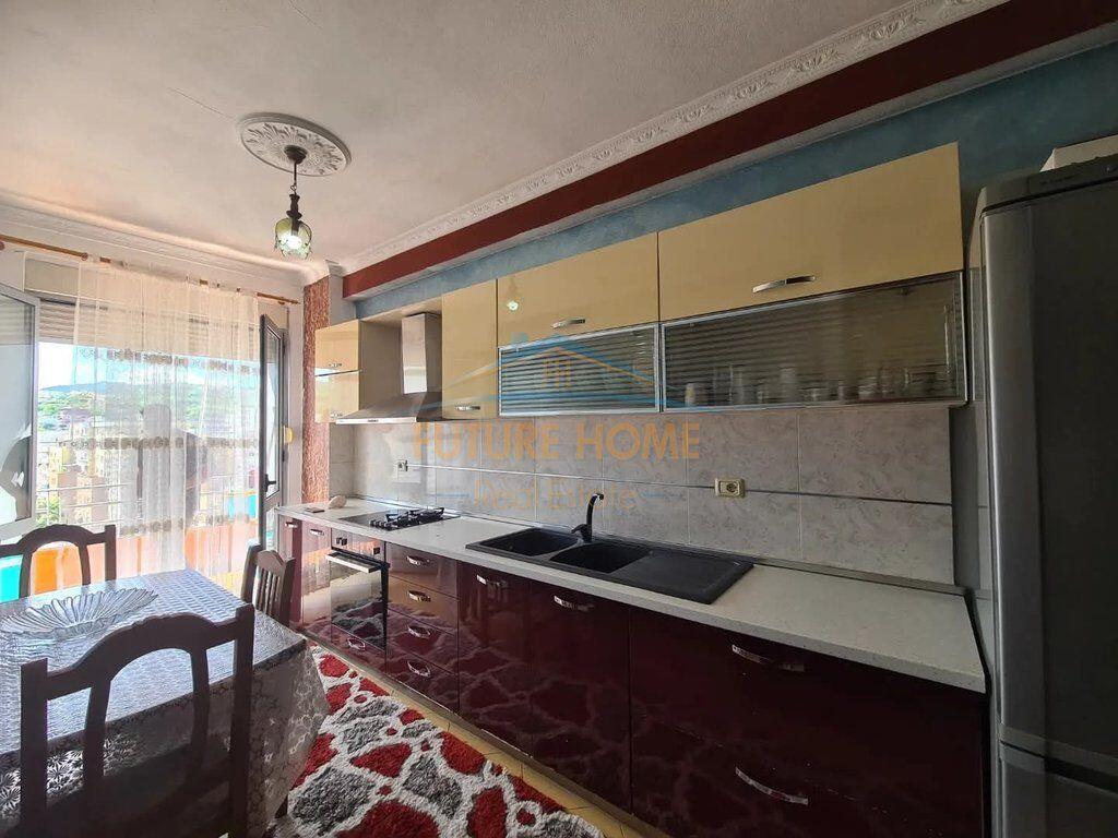 Qera,Apartament 2+1 ne Yzberisht! 420 €,PLUS59891