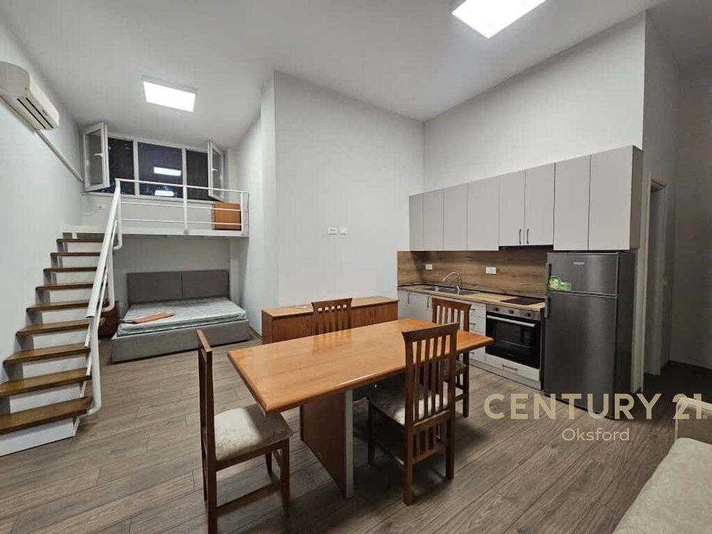 Apartament-studio Me Qira në Selvia, Tiranë