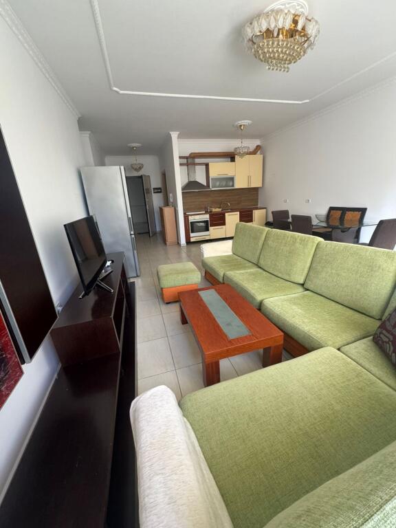 2+1 apartment for rent at the Dry Lake,