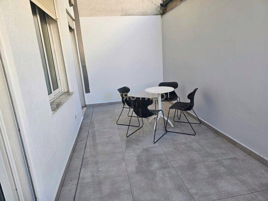 Apartment 1+1 for rent in Fresk