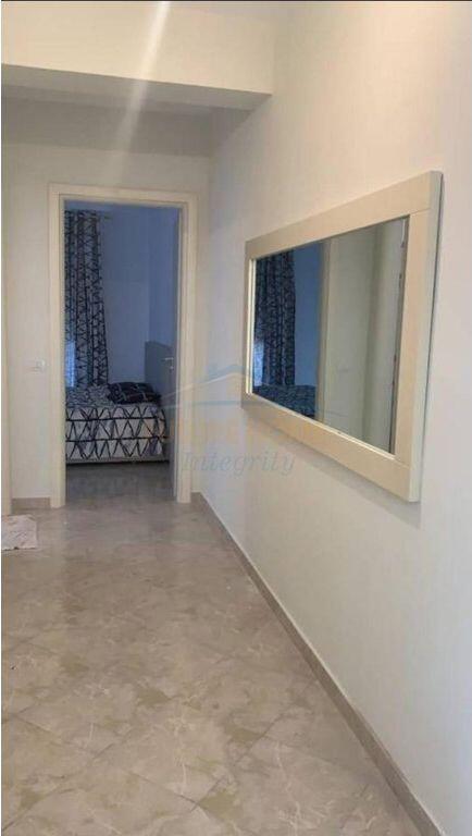 Apartament me qera 2+1, Bulevardi Zogu I, Tiranë