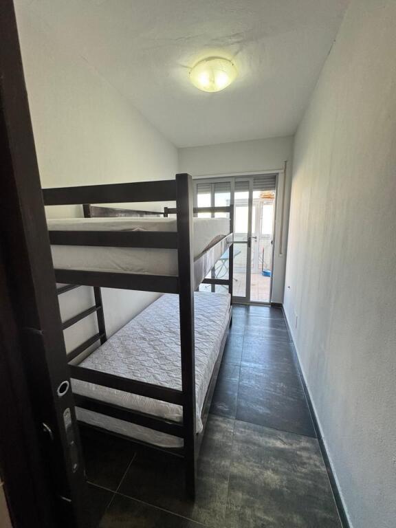 Apartment 2+1 for Sale Located at Neighborhood No.6 Downtown Durres