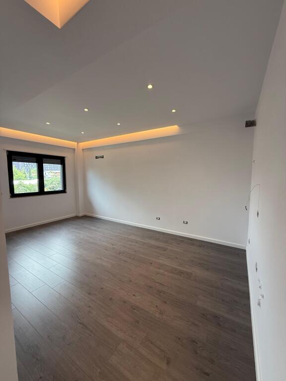 Shiten dy apartamente (1+1) kompleksi oasis