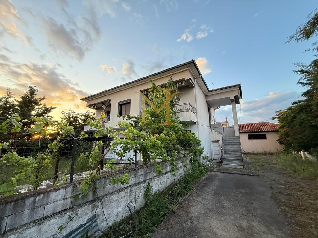 FOR SALE 2-STORY VILLA IN KODER ARAPAJ !!