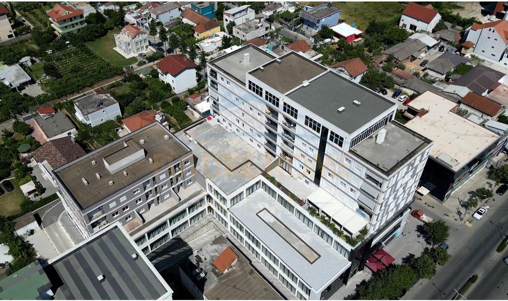 Shitet, Apartament 2+1+2, Kamëz