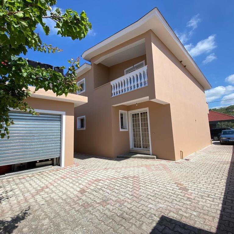 Two-Storey Villa for Sale, New Manez, Durres