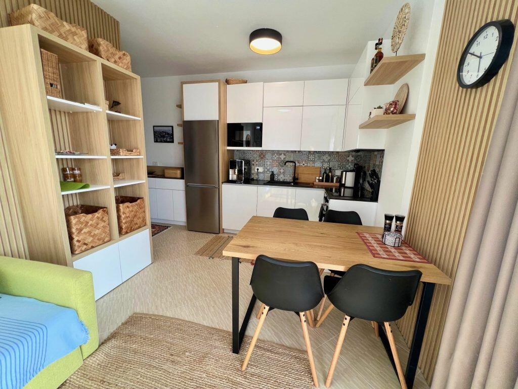 🏖️ Appartamento di Lusso 2+1 in Vendita Vista Mare &amp; Piscine Golem