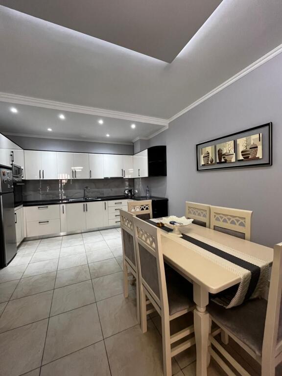 Apartament 2+1+2 për qira - Pelikani- Plazh Durres