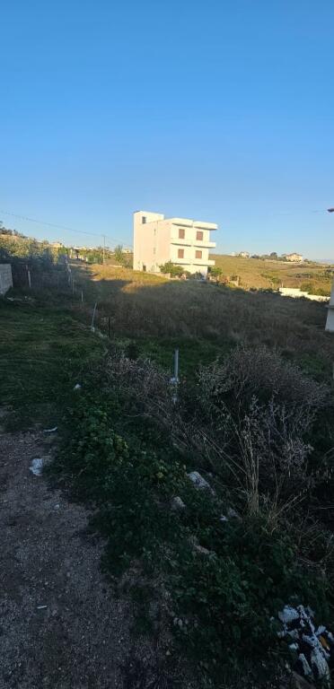 🏡 LAND FOR SALE 1400 m² ARAPAJ HILL DURRES