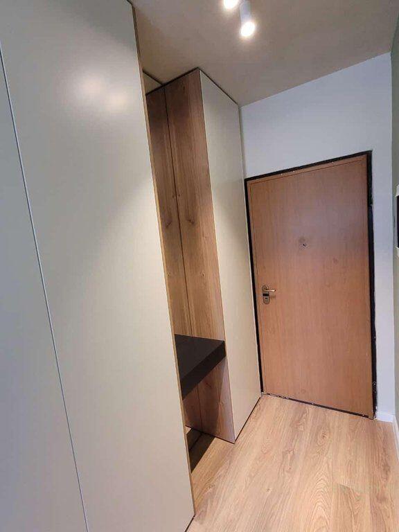 APARTMENT 1+1 FOR RENT IN ASTIR.