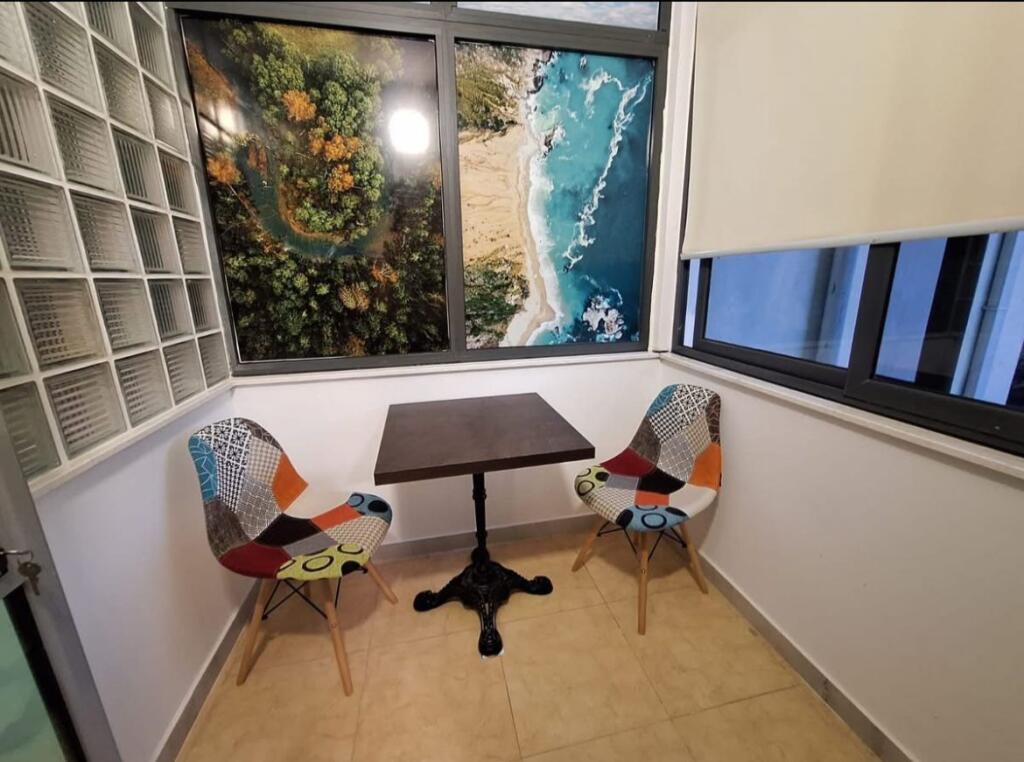 Shiten 2 Garzoniere 204.000€ Zogu i Zi, Tirane