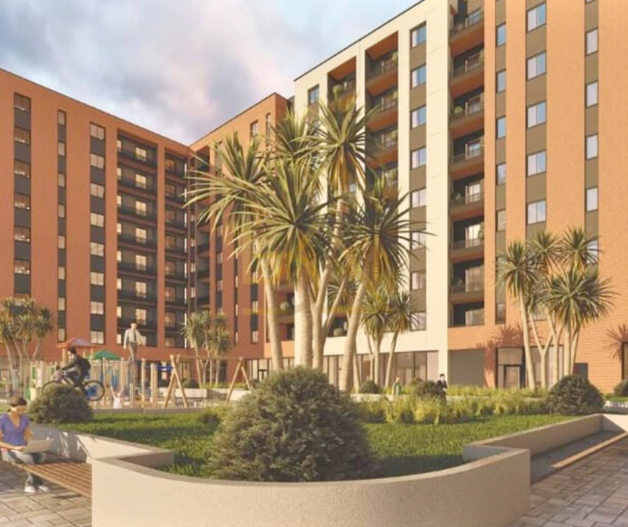 Appartamenti in vendita a Kamëz, Tirana