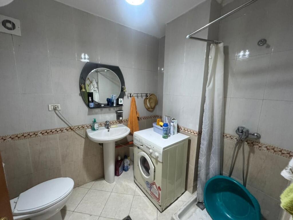🏠 Apartament 1+1 me qera  📍 Tek rruga e Bogdaneve