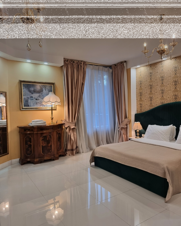 📍 Super Location in the Heart of Blloku! Unique apartment for sale, divided into 3 studios + veranda