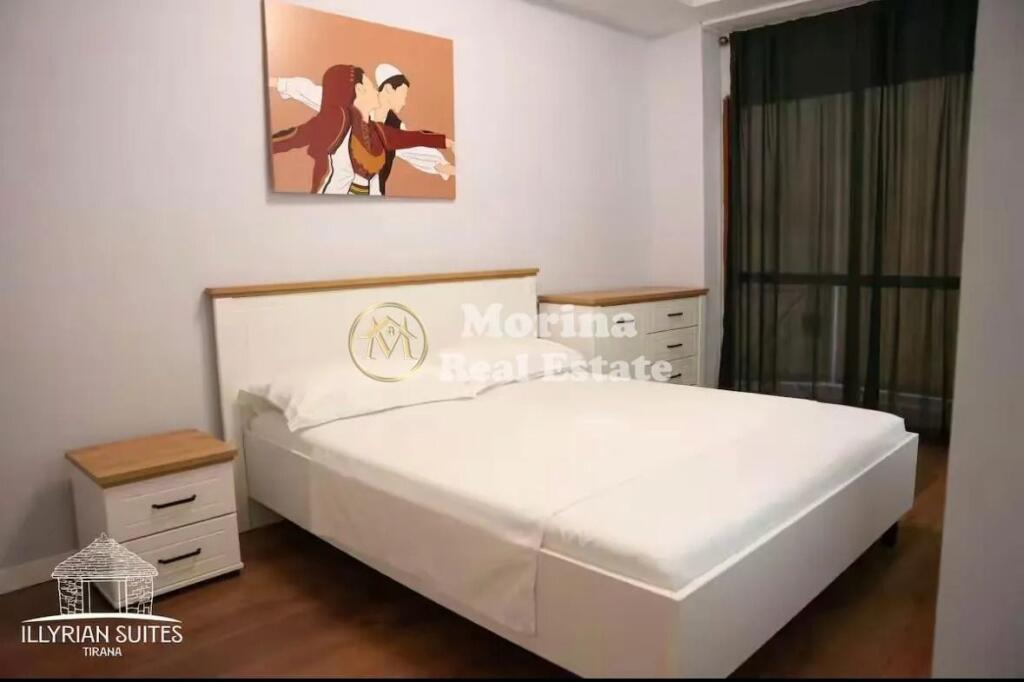 Qera, Apartament 2+1, Rruga Gjon Buzuku, 900 Euro/Muaj.