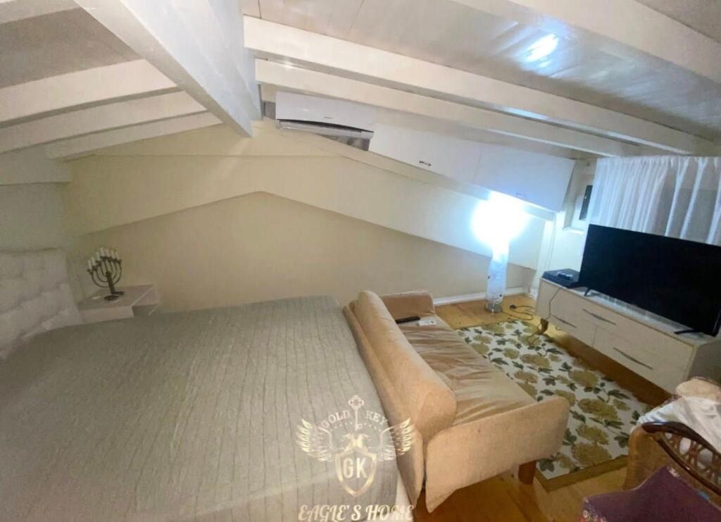 🏡 FOR SALE 3+1  📍Prestige Resort very close to the sea  💰 Price: 128,000€