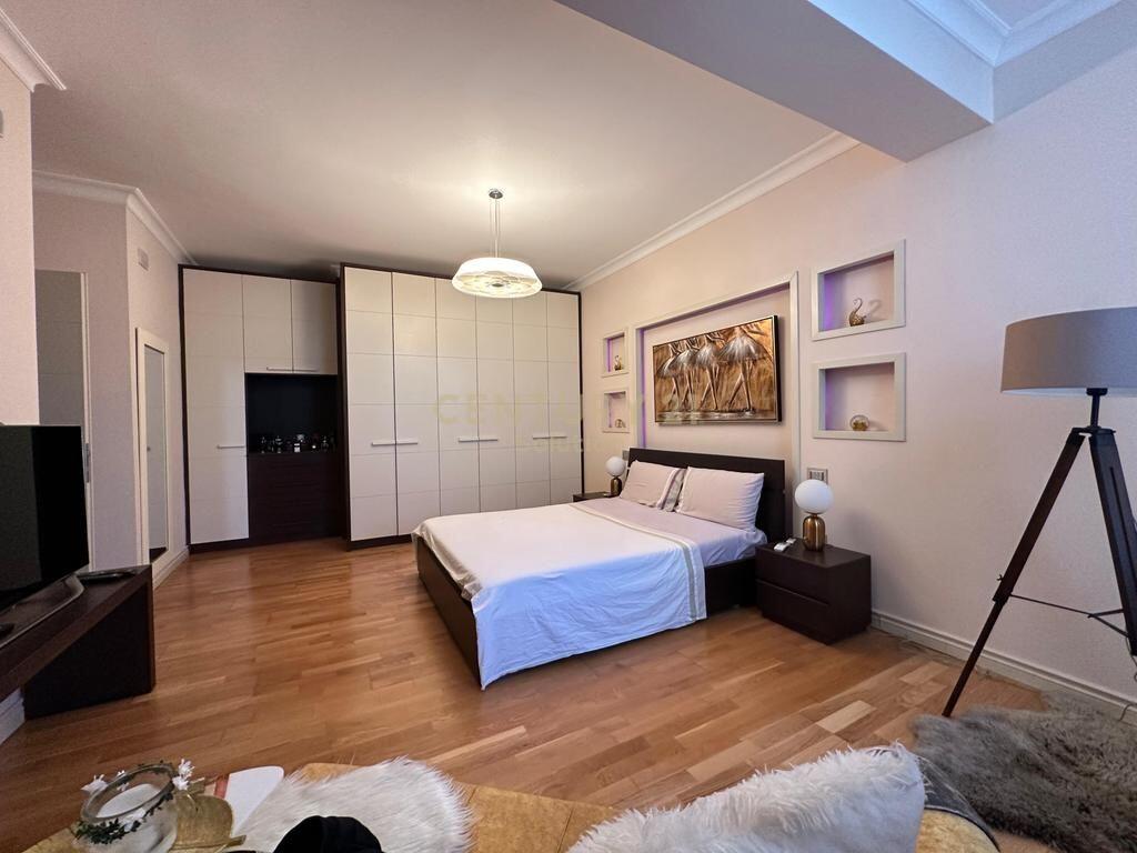 FOR SALE 2+1 APARTMENT AT "QENDRA KRISTAL" !!! 300,000 €