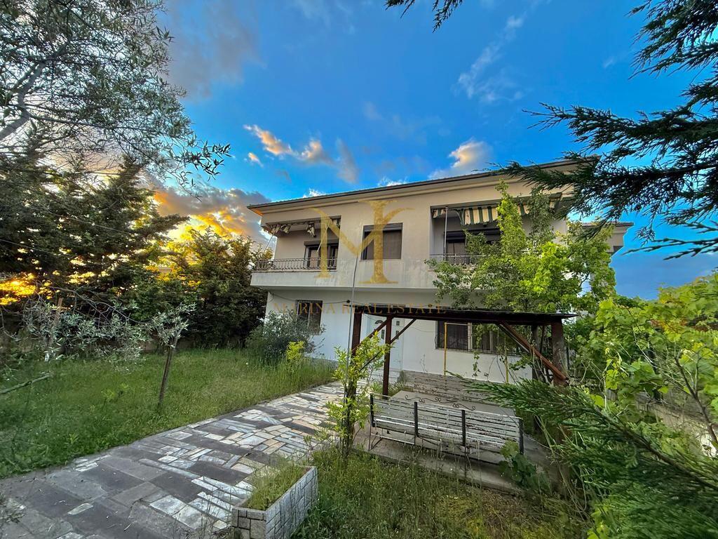 FOR SALE 2-STORY VILLA IN KODER ARAPAJ !!