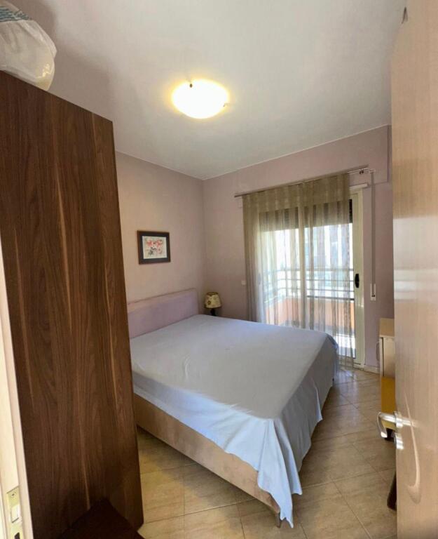 🏡 SHITET APARTAMENT 1+1+ Ballkon 🌊SEA VIEW  📍 Qerret 