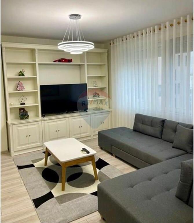 Un super appartamento 1+1 in Via dei Kosovari...