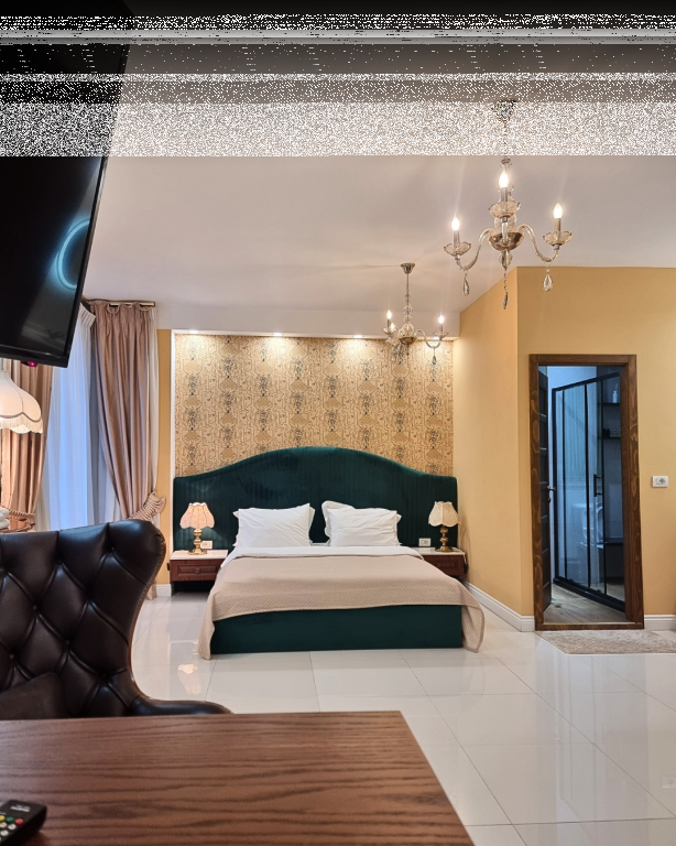 📍 Super Location in the Heart of Blloku! Unique apartment for sale, divided into 3 studios + veranda