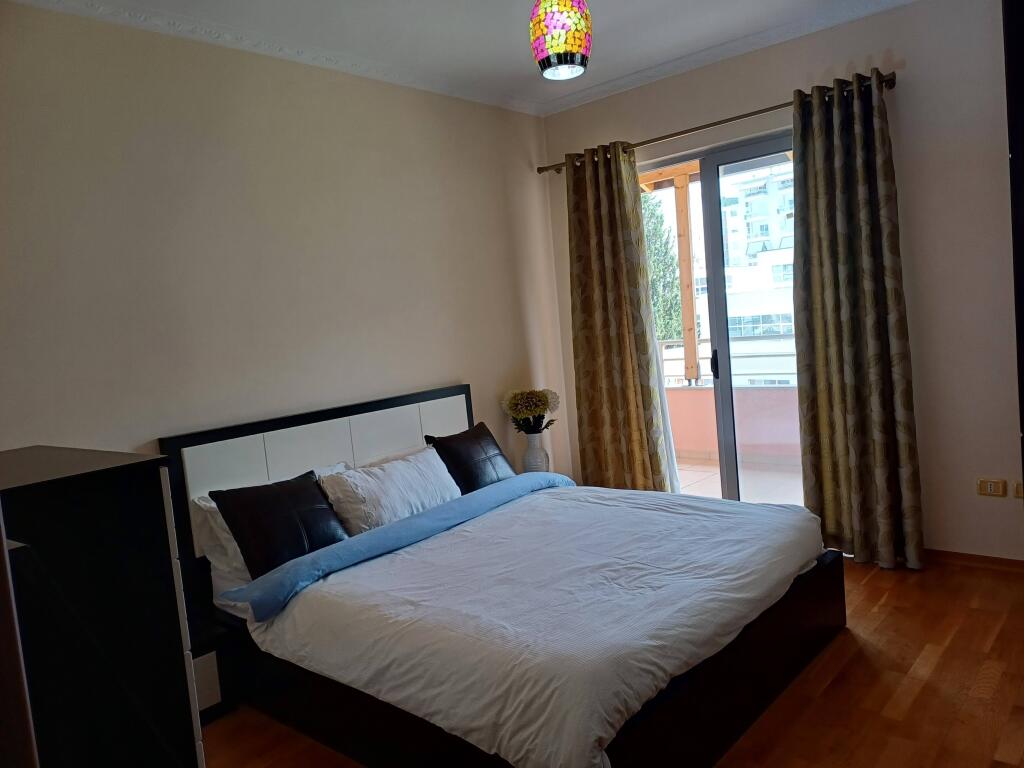 Apartment for rent 2+1 in Fresku (102 m²)