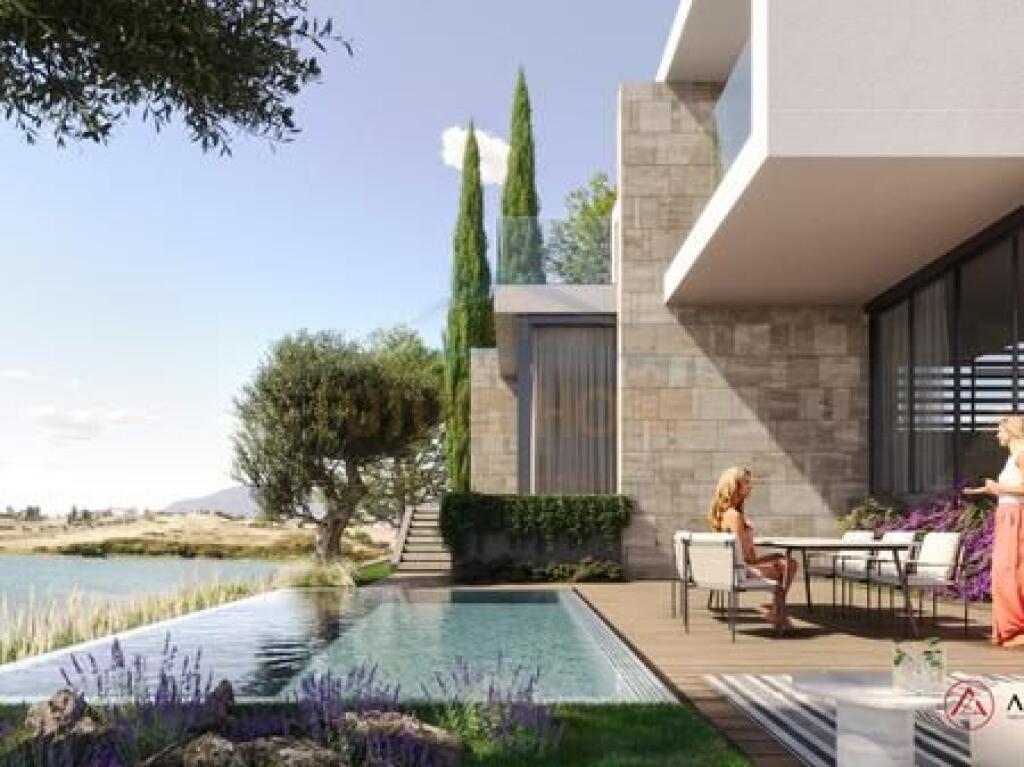 For sale, Individual Villa, Crystal Lake Residence, Farke