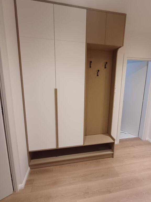 JETE ME QIRA  Apartament 2+1 KOMUNA E PARISIT