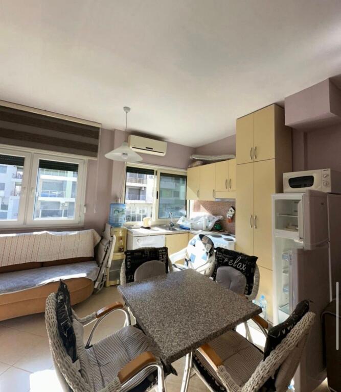 🏡 SHITET APARTAMENT 1+1+ Ballkon 🌊SEA VIEW  📍 Qerret 